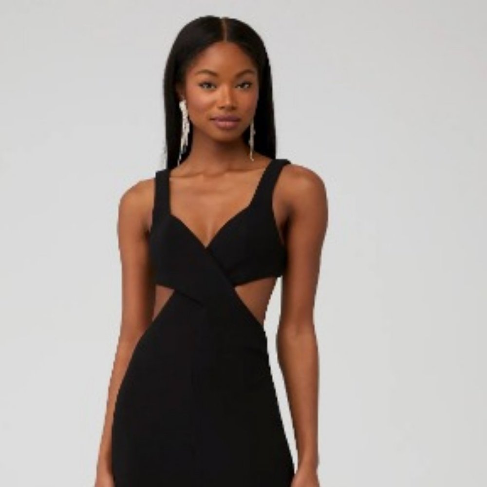 SIGNIFICANT OTHER EVIE DRESS
